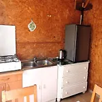 Nature & Fishing Retreat In Ko Czewo Апартаменты *