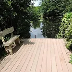 Апартаменты Nature & Fishing Retreat In Ko Czewo