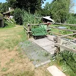 Апартаменты Nature & Fishing Retreat In Ko Czewo Колчево