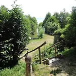 Nature & Fishing Retreat In Ko Czewo *