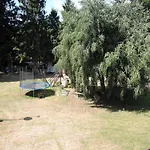 Nature & Fishing Retreat In Ko Czewo
