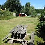 Nature & Fishing Retreat In Ko Czewo Апартаменты Колчево