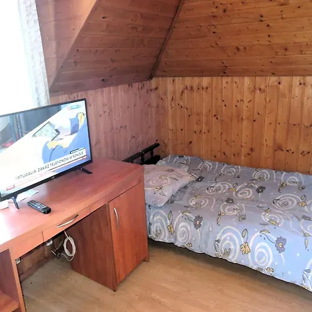 Nature & Fishing Retreat In Ko Czewo Appartement Kołczewo