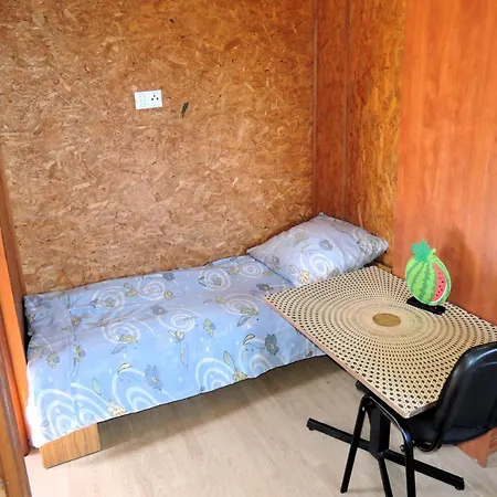 Appartement Nature & Fishing Retreat In Ko Czewo Kołczewo