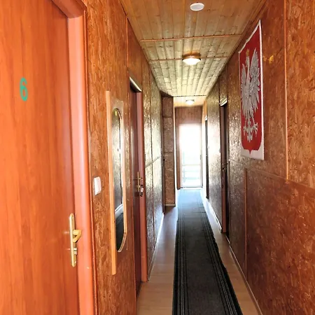 Appartement Nature & Fishing Retreat In Ko Czewo