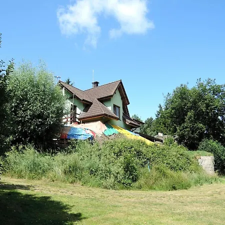 Appartement Nature & Fishing Retreat In Ko Czewo