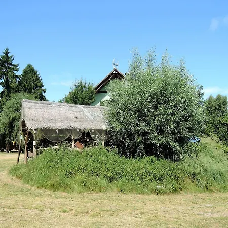 Nature & Fishing Retreat In Ko Czewo * Kołczewo