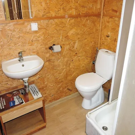 Appartement Nature & Fishing Retreat In Ko Czewo *