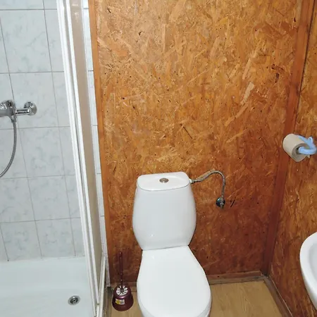 Appartement Nature & Fishing Retreat In Ko Czewo Kołczewo