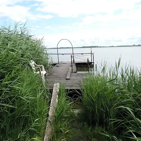 Nature & Fishing Retreat In Ko Czewo Appartement *