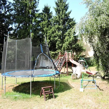 Appartement Nature & Fishing Retreat In Ko Czewo *