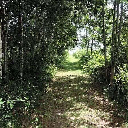 Appartement Nature & Fishing Retreat In Ko Czewo Kołczewo