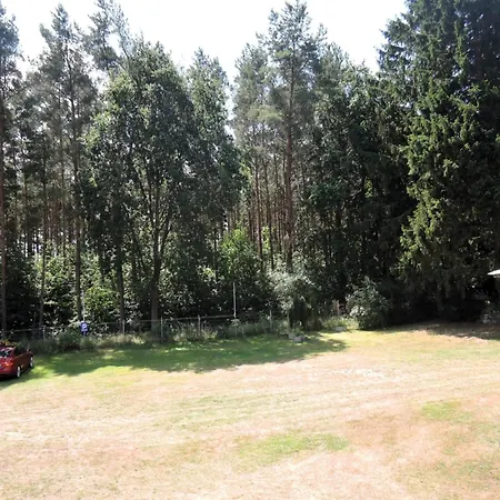 Nature & Fishing Retreat In Ko Czewo Appartement