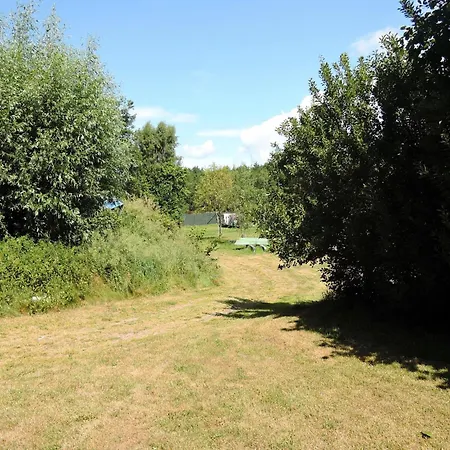 Appartement Nature & Fishing Retreat In Ko Czewo *