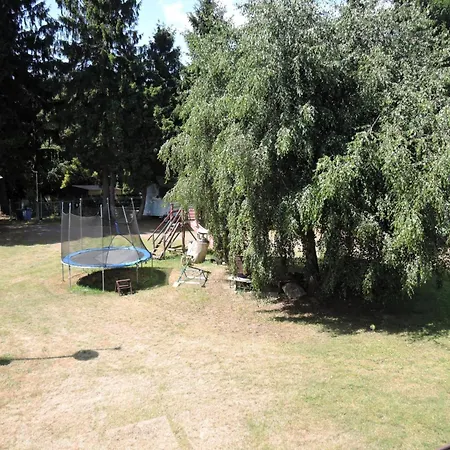 Nature & Fishing Retreat In Ko Czewo