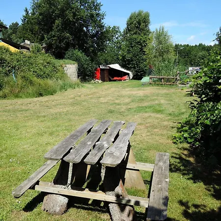 Nature & Fishing Retreat In Ko Czewo Appartement Kołczewo